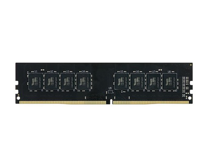 RAM PC TEAMGROUP ELITE DDR4 8Gb 3200
