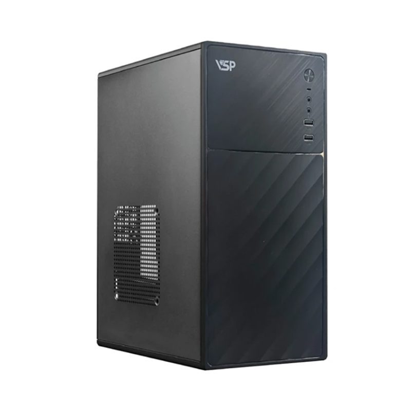 Vỏ máy tính văn phòng VSP V2821